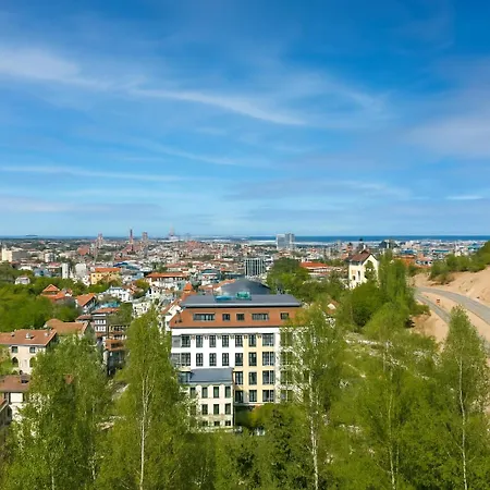 Lägenhet Lasota - Sea View!! Gdynia